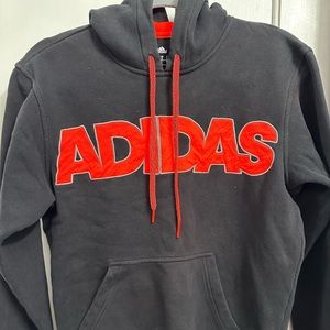 Adidas sweatshirt